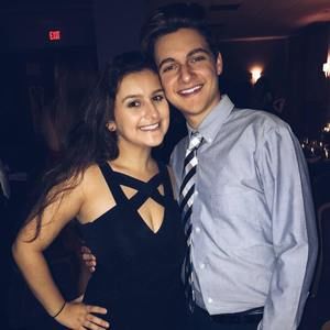 Meet your Posher, Trevor